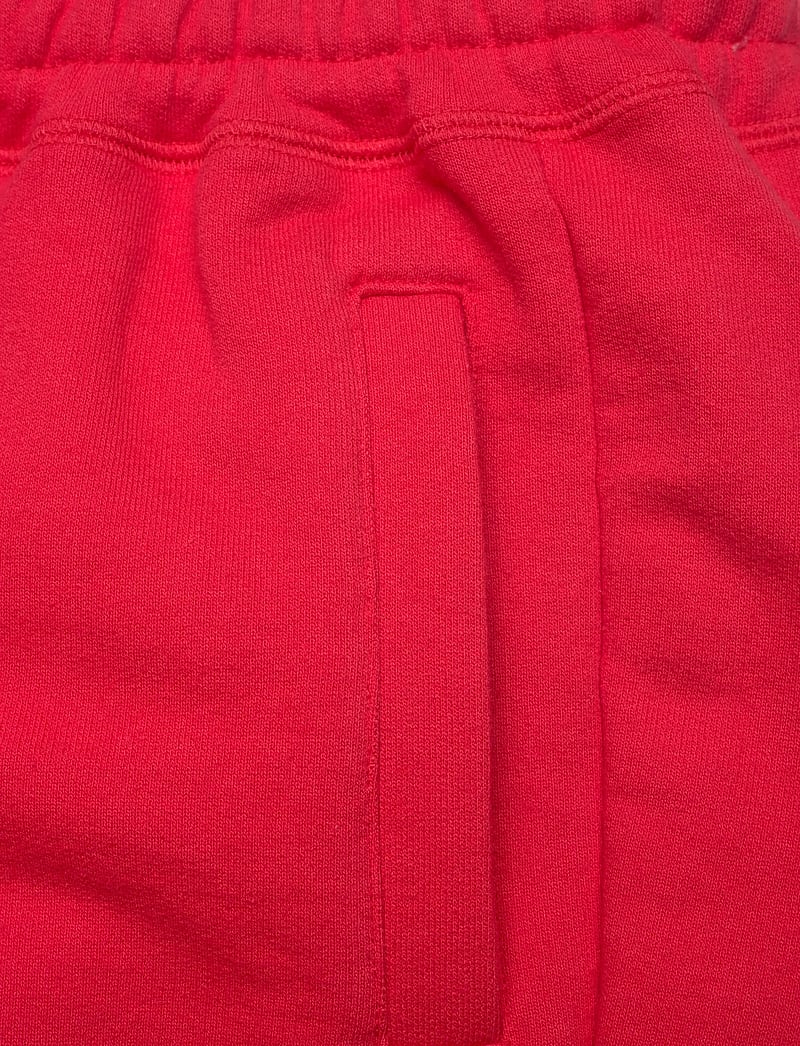 Aimé Leon Dore - Crest Sweatpants - jogginghosen - true red - 2