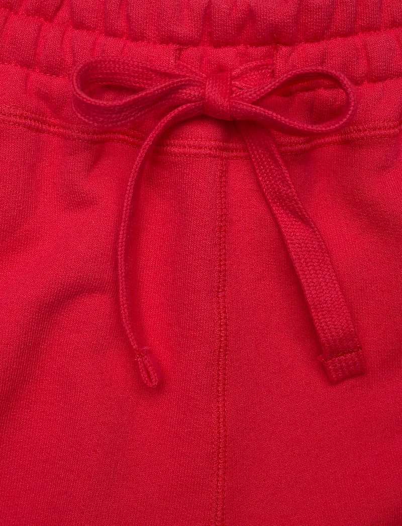 Aimé Leon Dore - Crest Sweatpants - jogginghosen - true red - 3