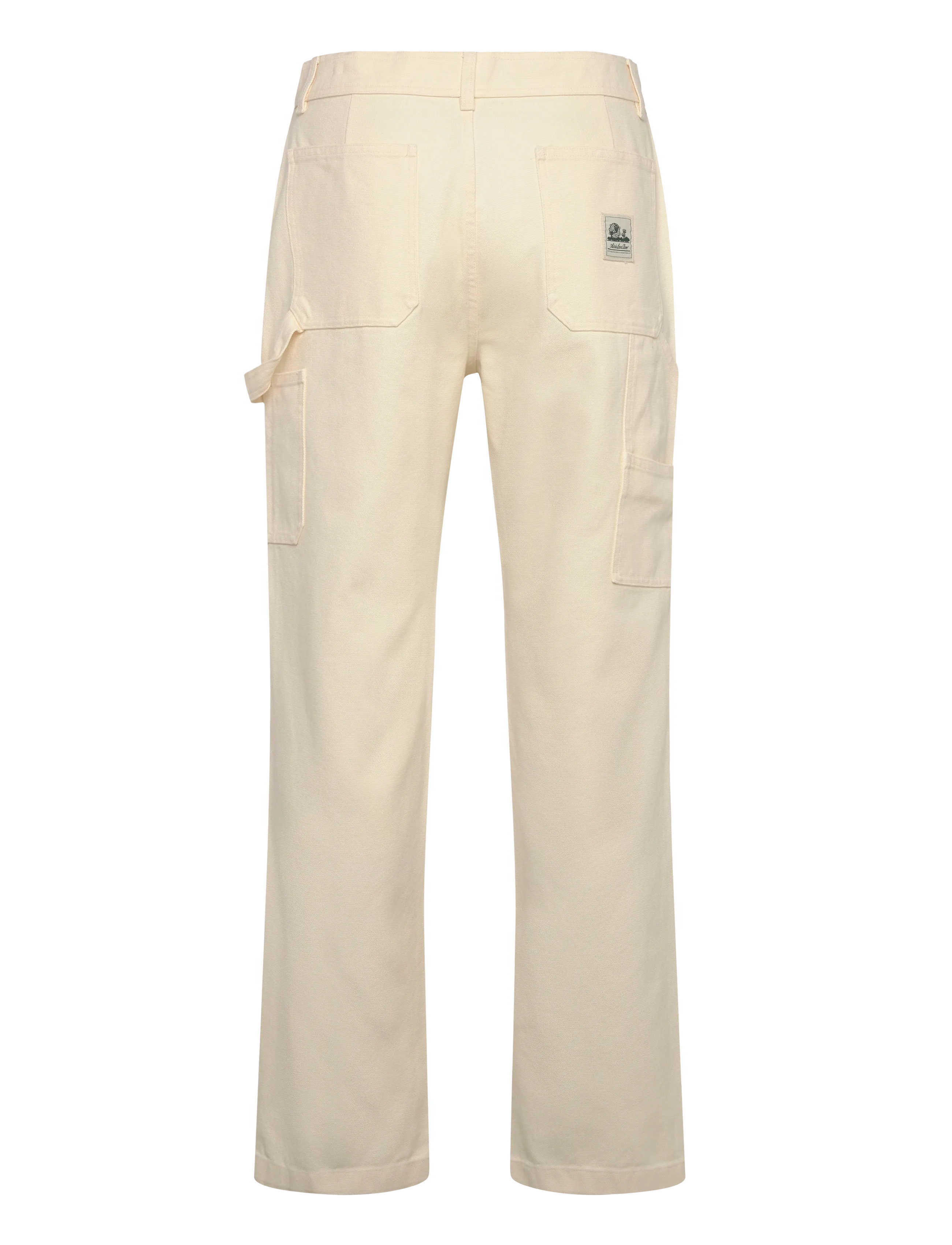 Aimé Leon Dore - Carpenter Pant - cargobyxor - afterglow - 1