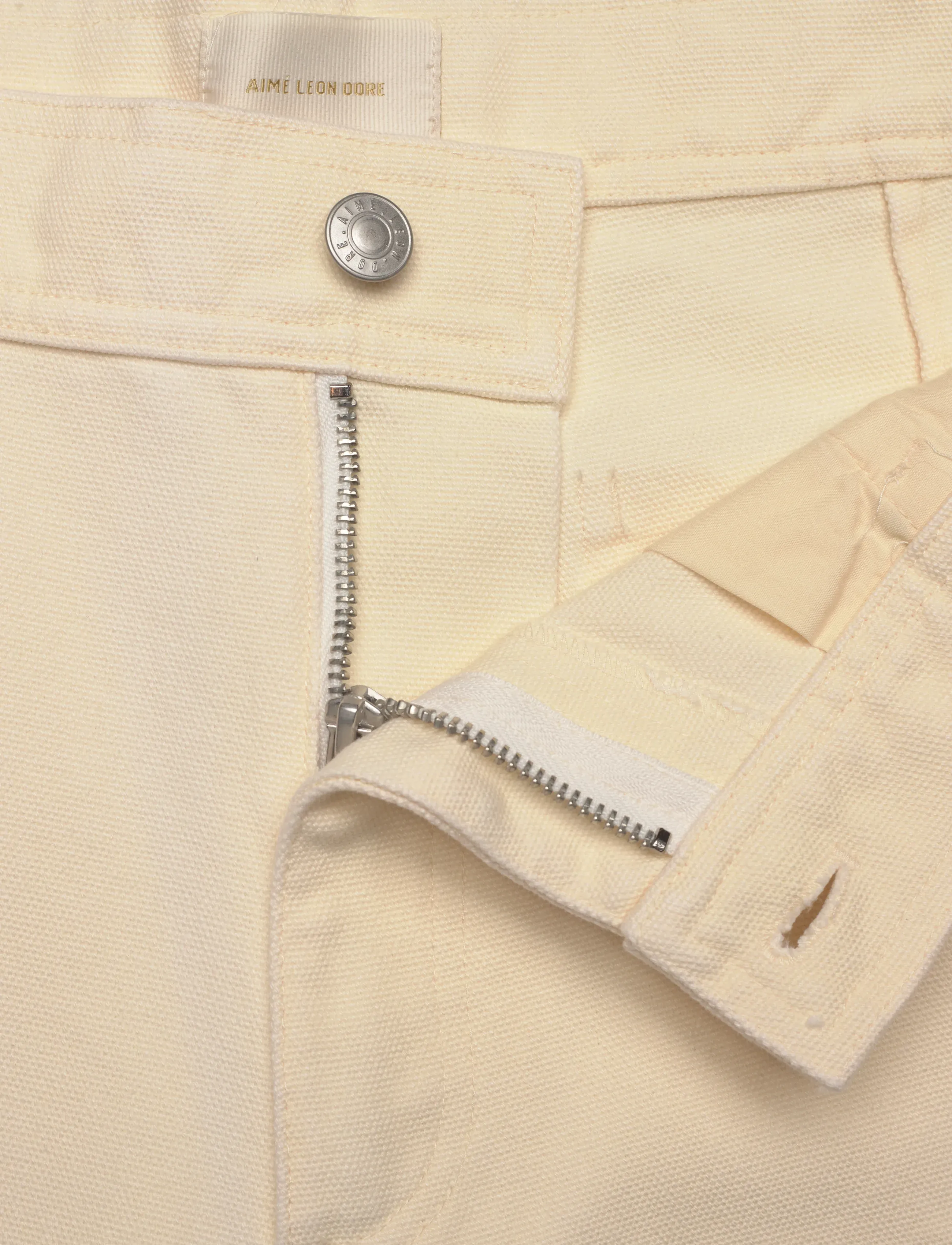 Aimé Leon Dore - Carpenter Pant - cargobyxor - afterglow - 3