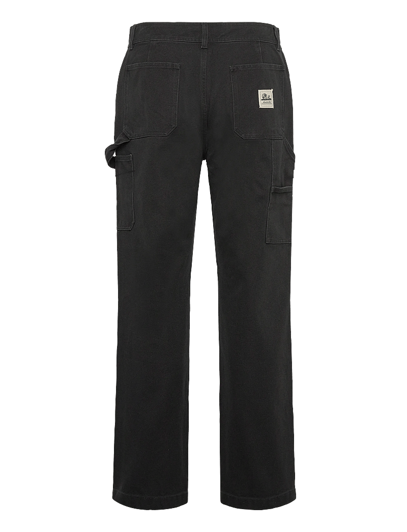 Aimé Leon Dore - Carpenter Pant - kargopüksid - jet black - 1