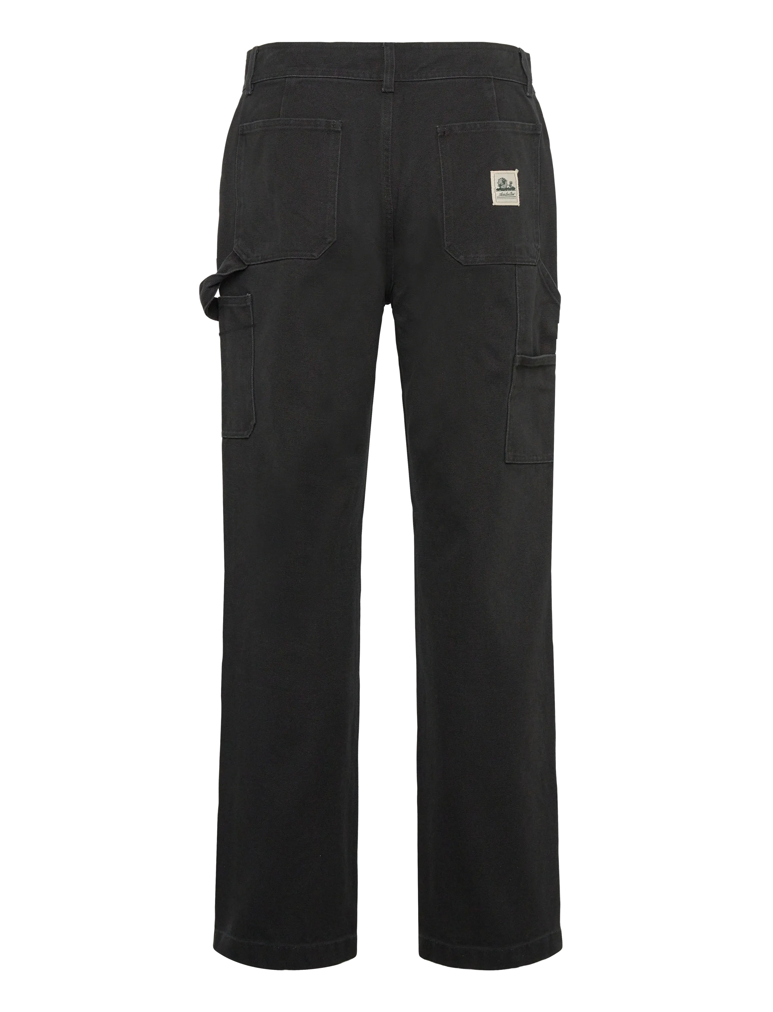 Aimé Leon Dore - Carpenter Pant - cargo pants - jet black - 1