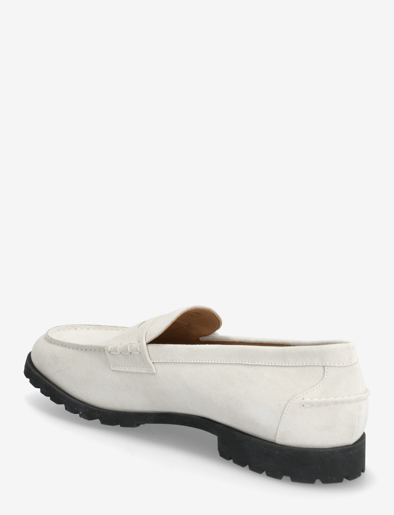 Aimé Leon Dore - SUEDE COUNTRY LOAFER - skor - bone white - 2