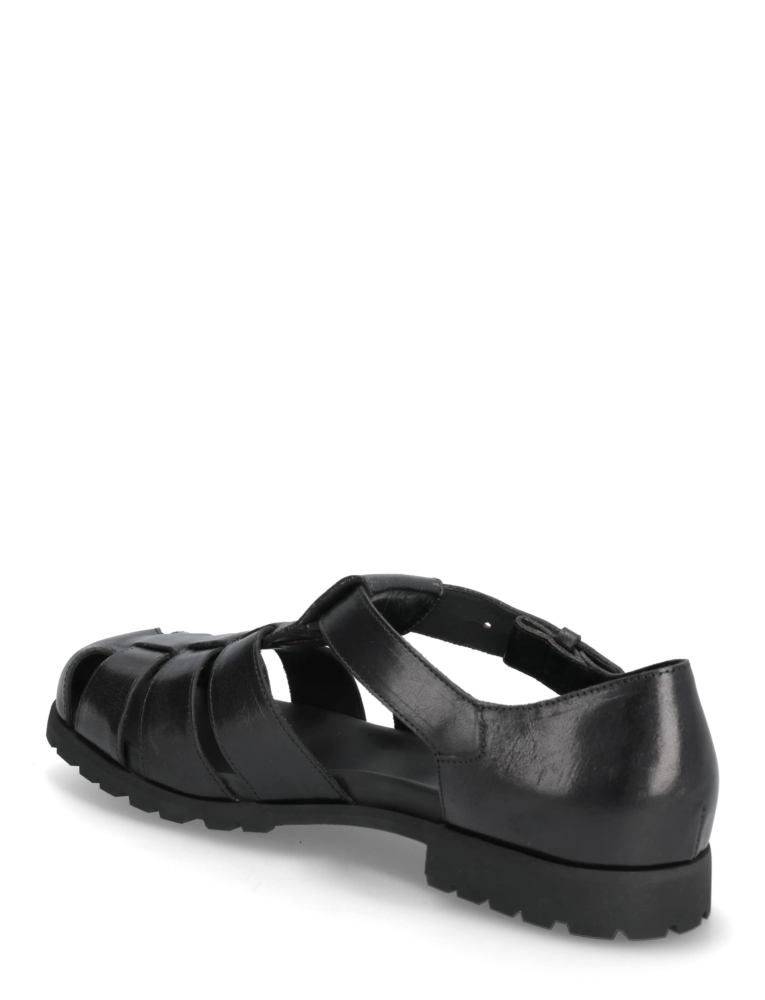 Aimé Leon Dore - Fisherman Sandal - schoenen - black - 2
