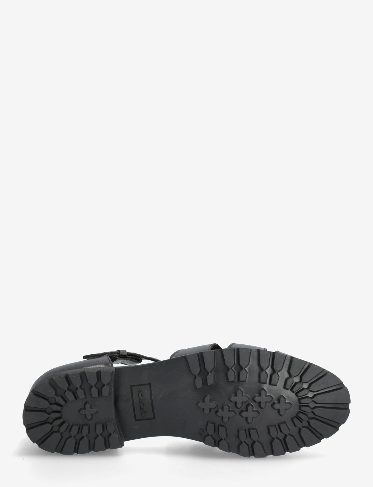 Aimé Leon Dore - Fisherman Sandal - skor - black - 4