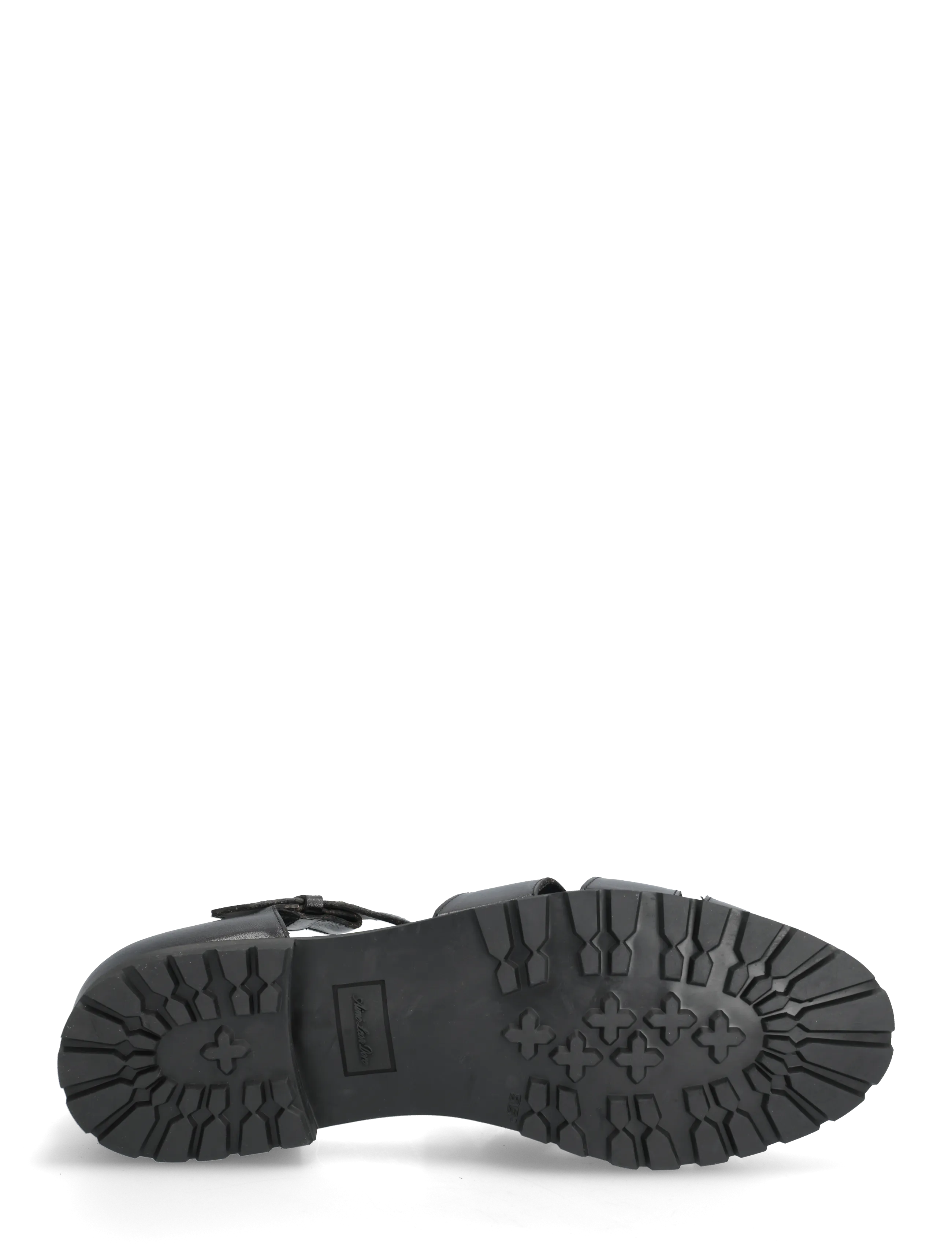 Aimé Leon Dore - Fisherman Sandal - schoenen - black - 4