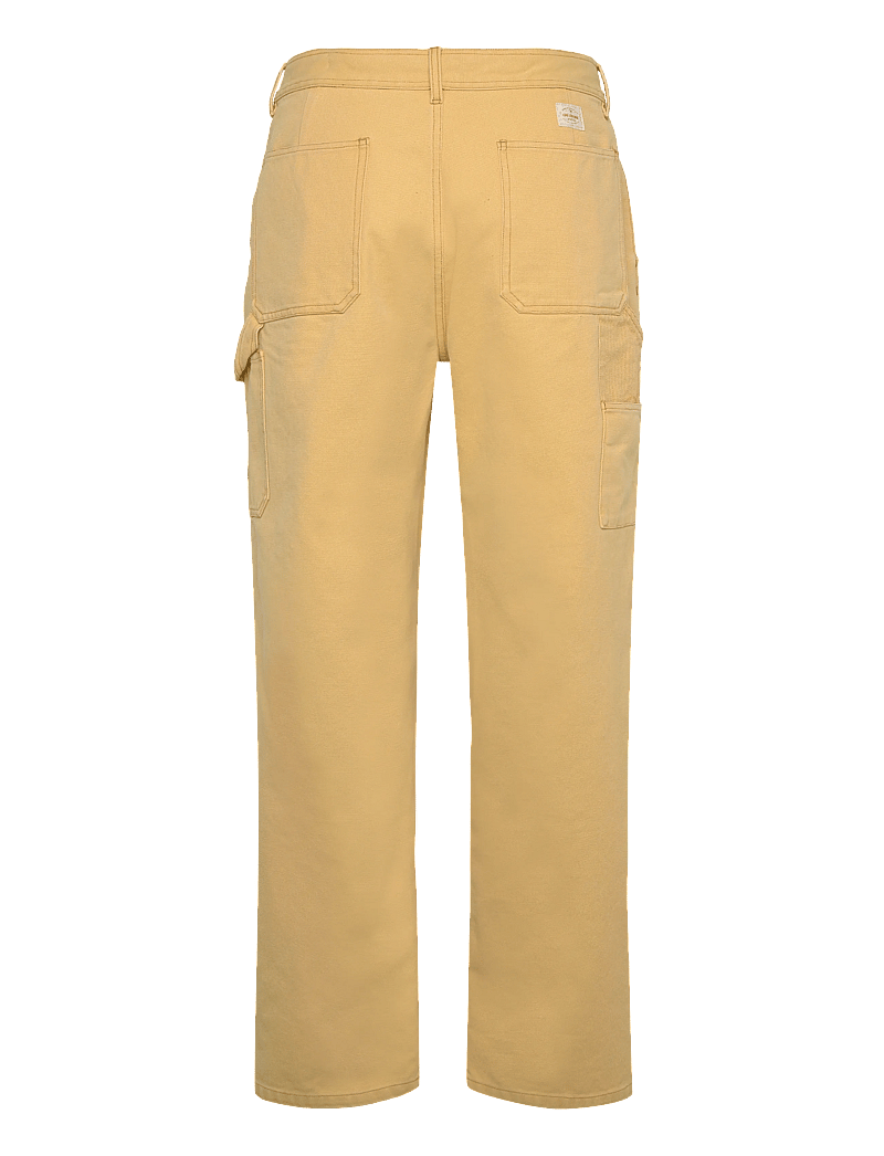 Aimé Leon Dore - Trapunto Workwear Pant - cargohose - rattan - 1