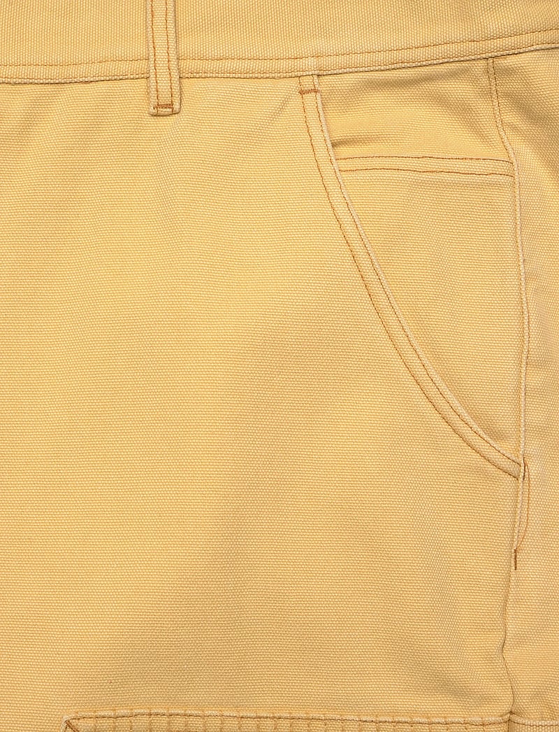 Aimé Leon Dore - Trapunto Workwear Pant - cargohose - rattan - 2