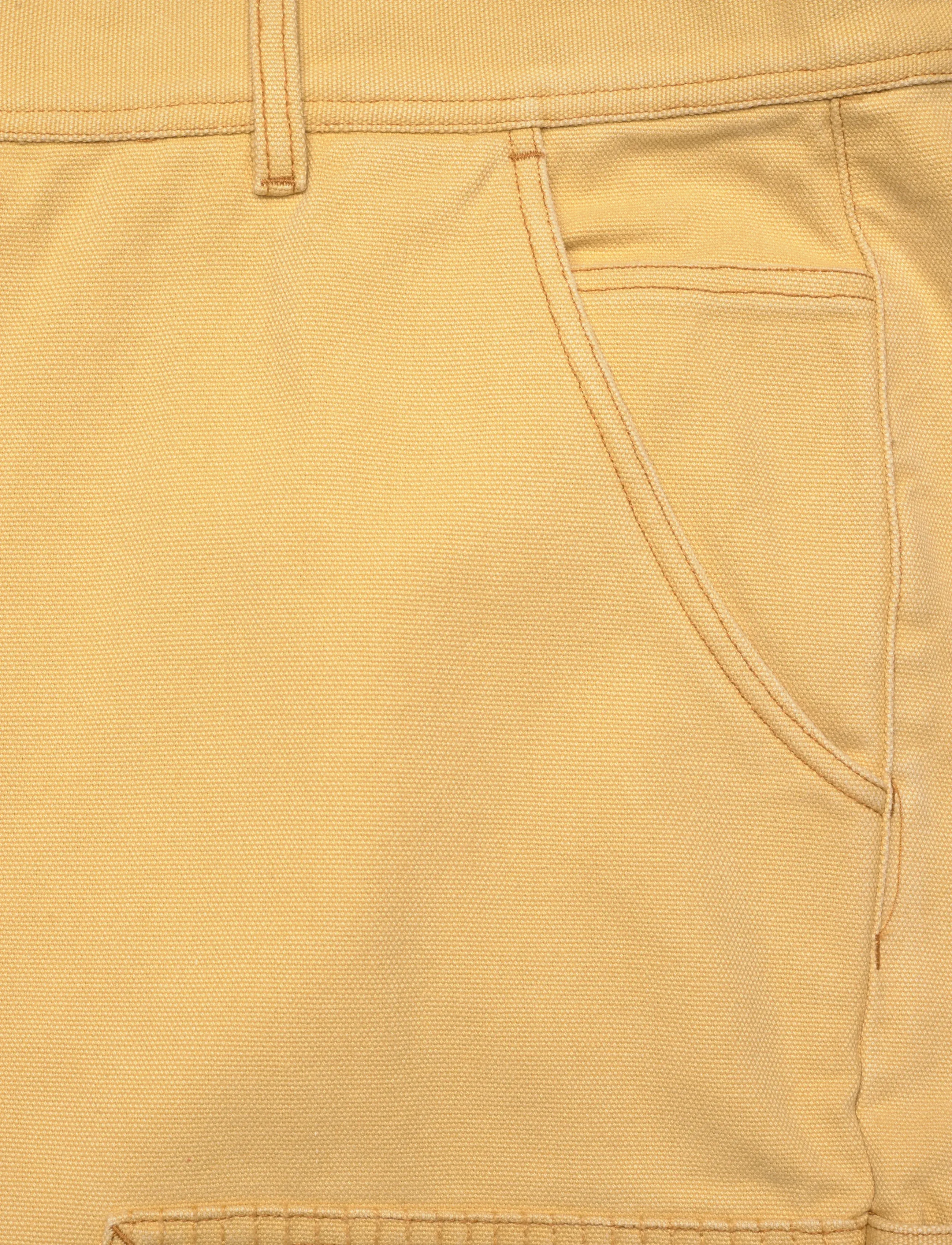 Aimé Leon Dore - Trapunto Workwear Pant - cargobyxor - rattan - 2