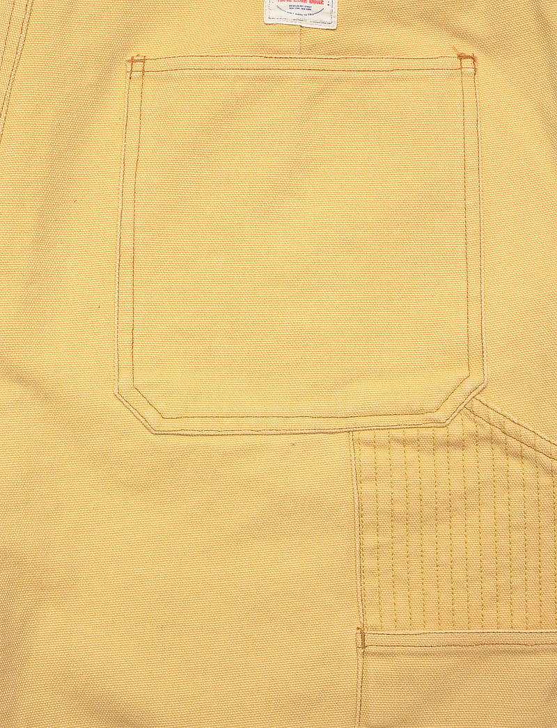 Aimé Leon Dore - Trapunto Workwear Pant - cargohose - rattan - 4