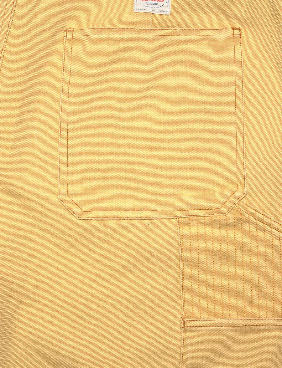 Aimé Leon Dore - Trapunto Workwear Pant - cargobyxor - rattan - 4