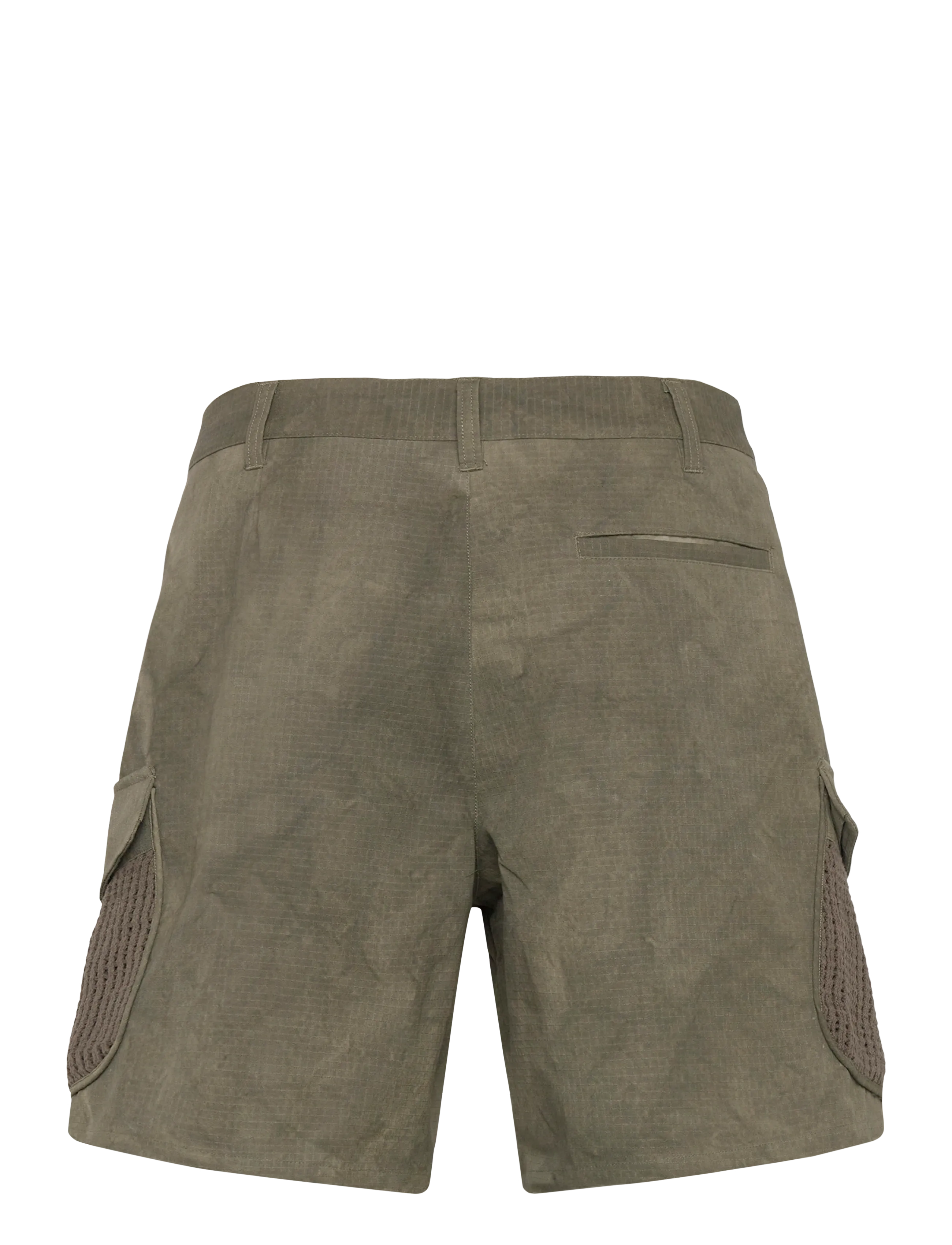 Aimé Leon Dore Ripstop Cargo Short (AIESS23WR006) - Cargo shorts