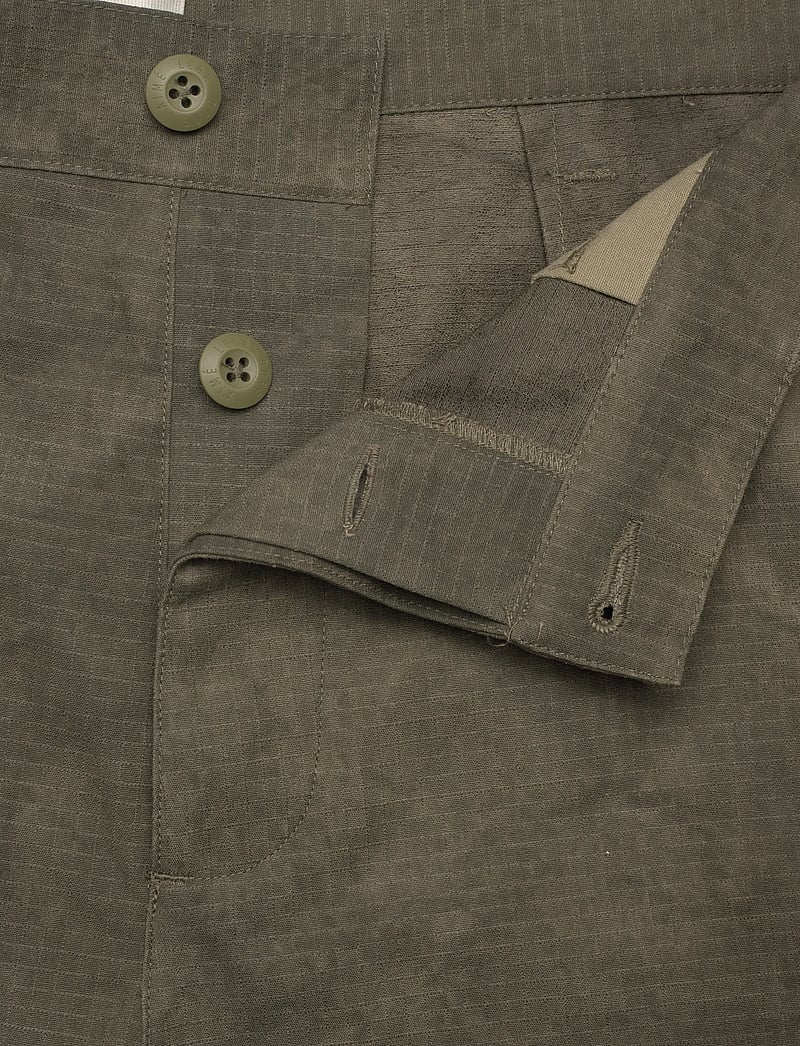 Aimé Leon Dore - Ripstop Cargo Short - cargo shorts - olive - 3