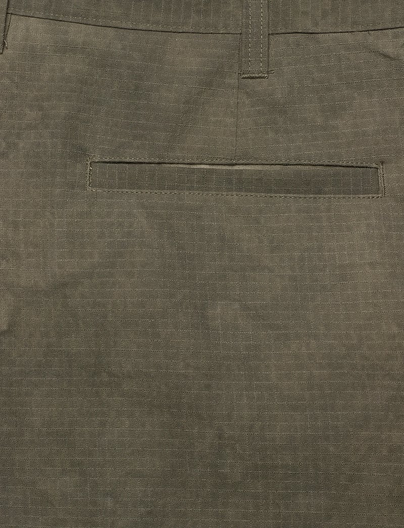 Aimé Leon Dore - Ripstop Cargo Short - cargo shorts - olive - 4