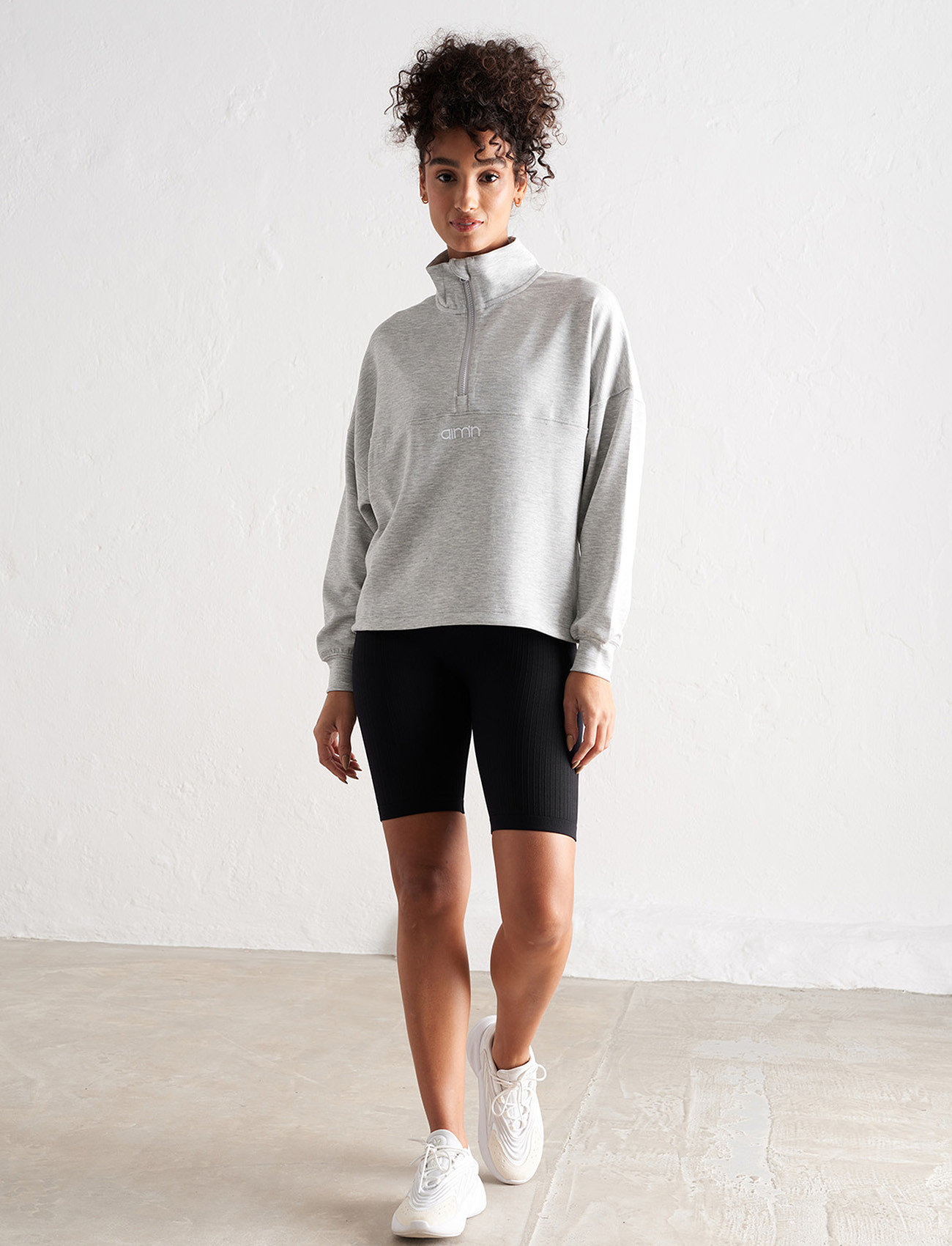 Grey