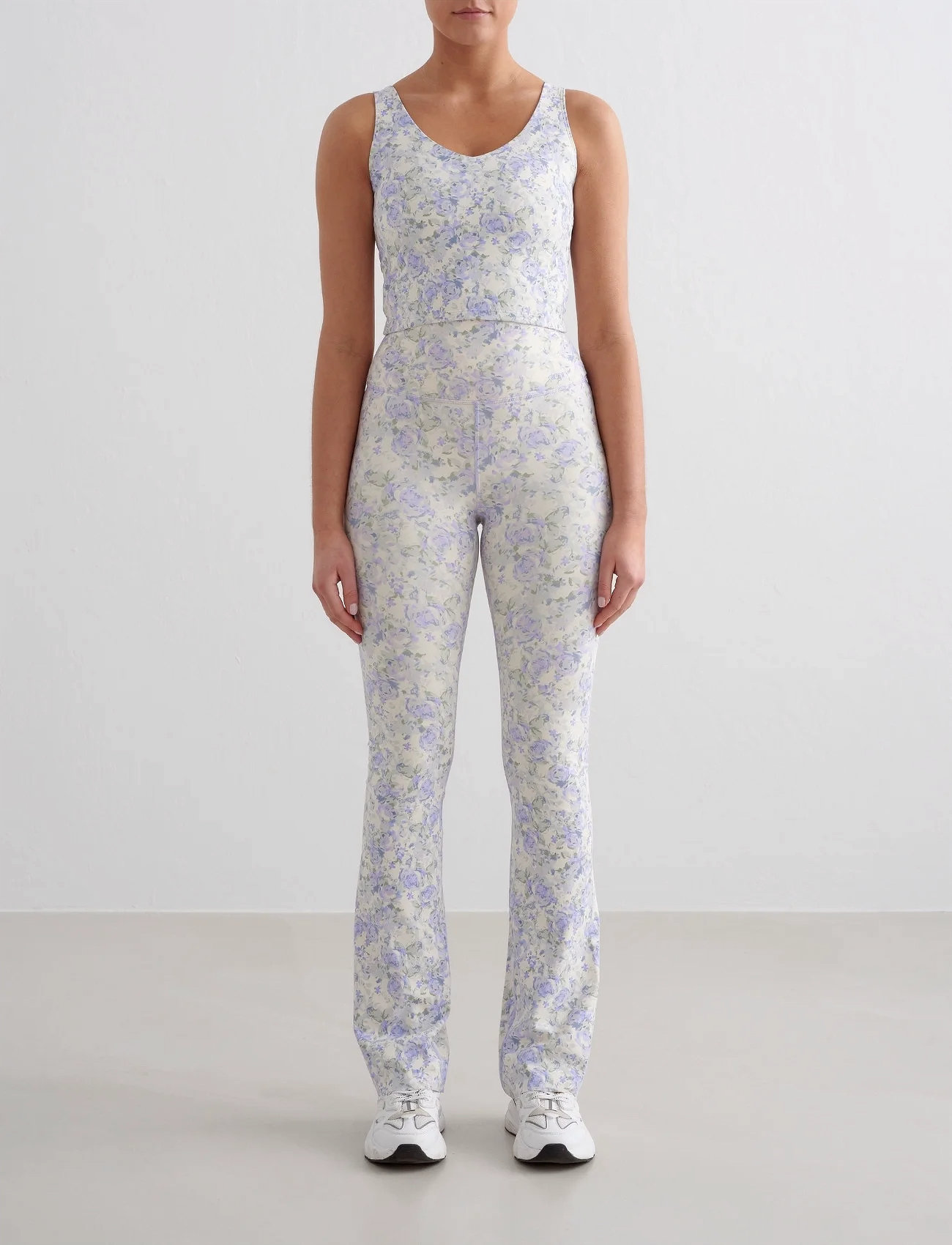 Multi/patterned