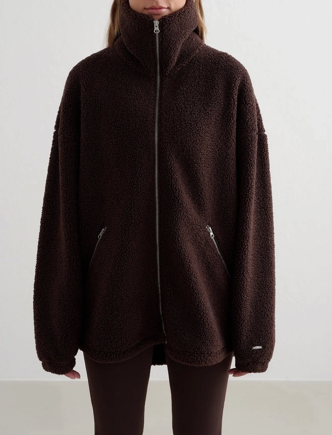 aim´n Pile Jacket - - XS 1