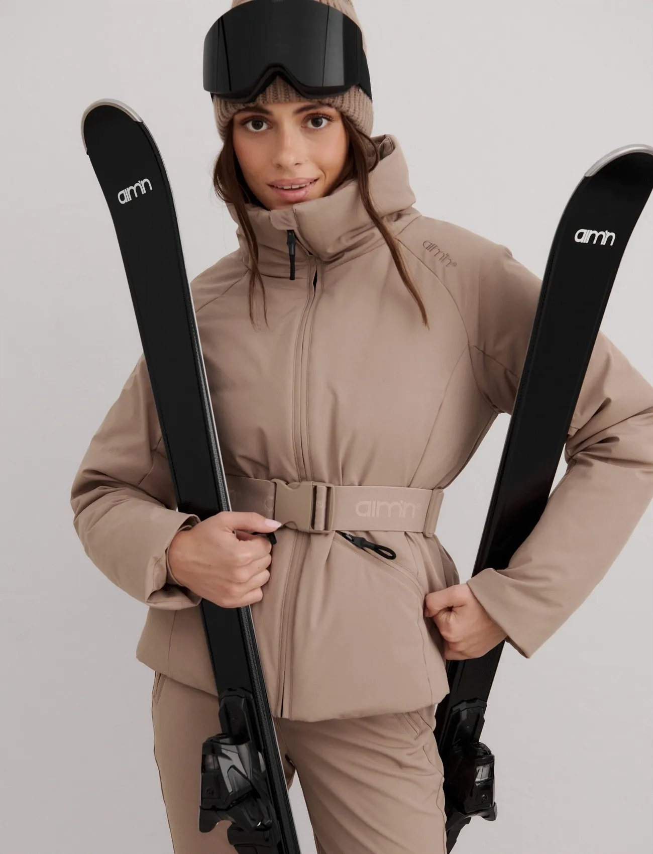 aim´n Verbier Jacket - - XL 1