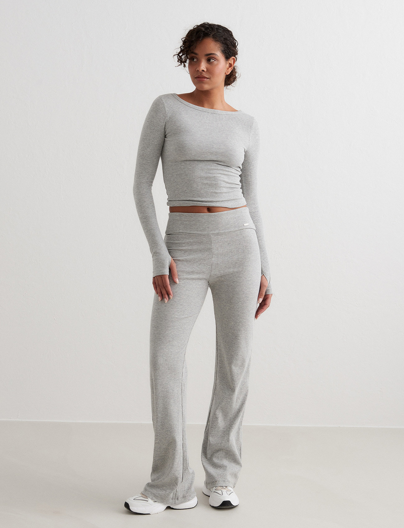 Grey