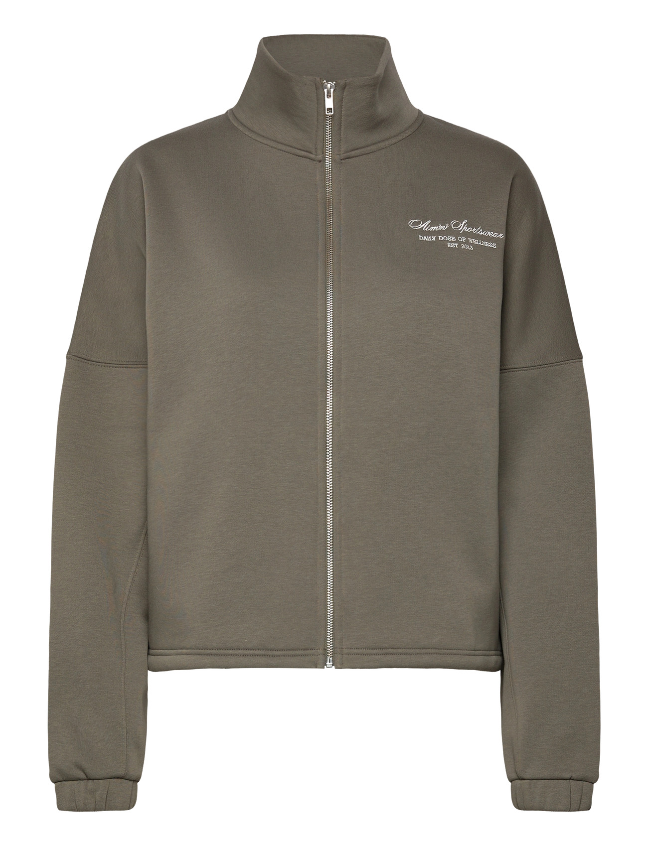 Khaki green
