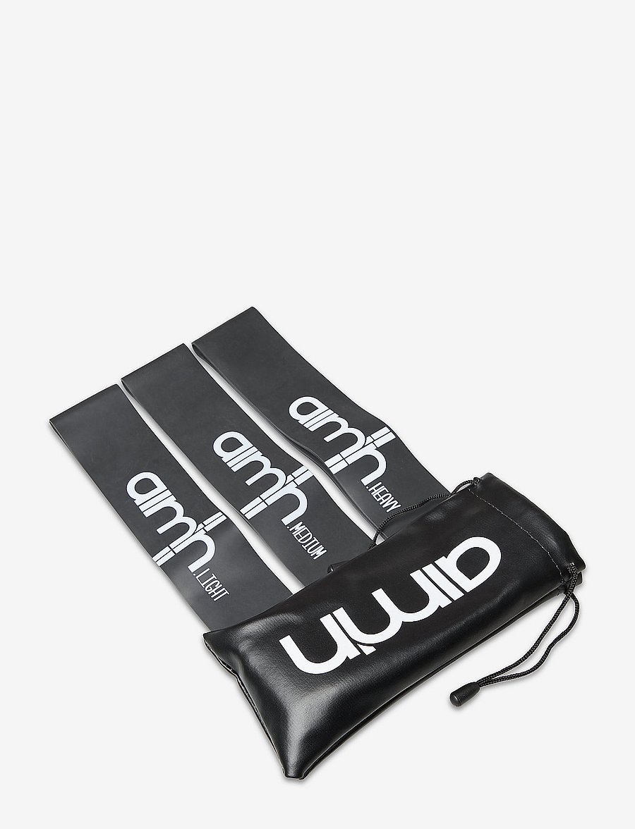 aim´n - Resistance Band - black - 0
