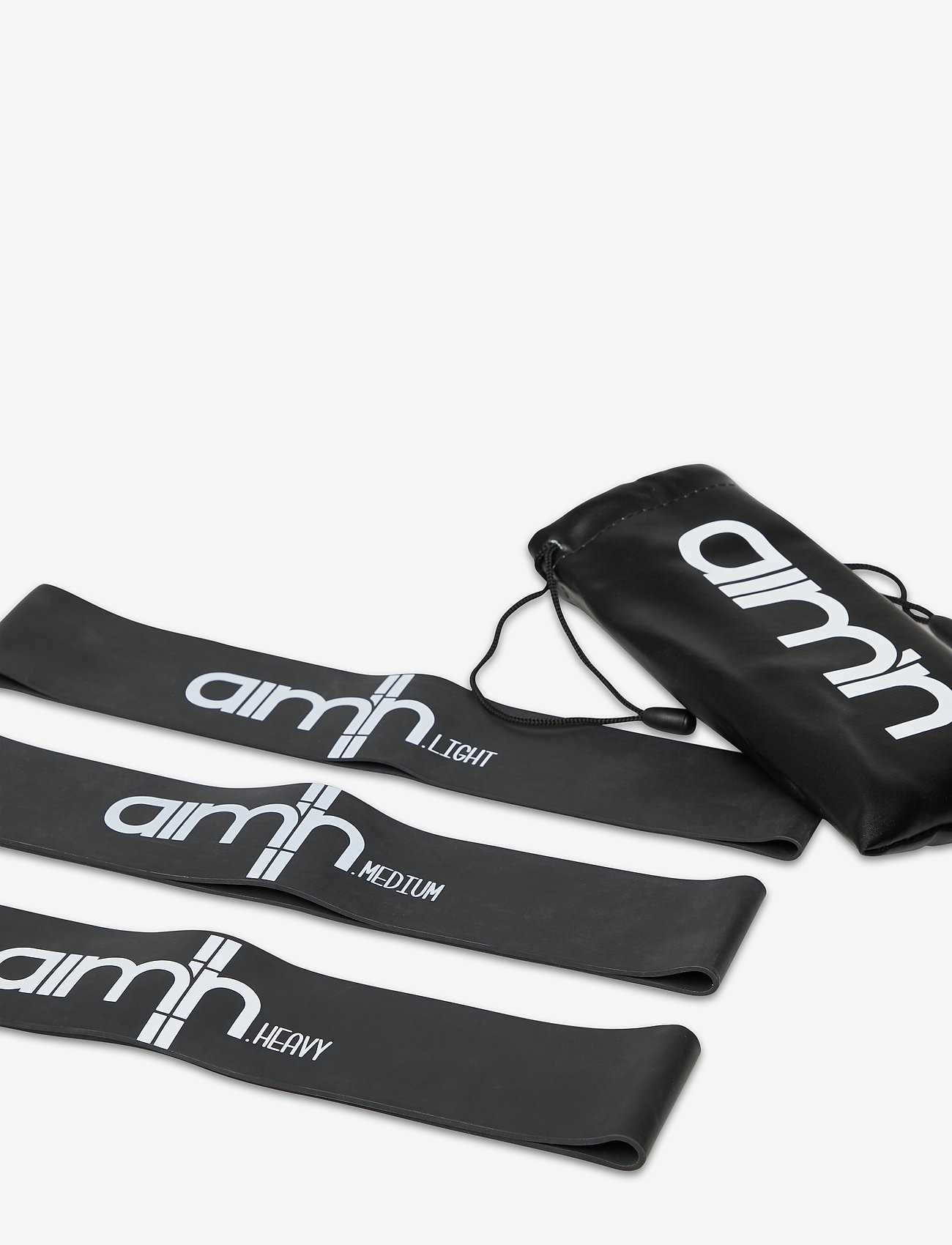 aim´n - Resistance Band - black - 1