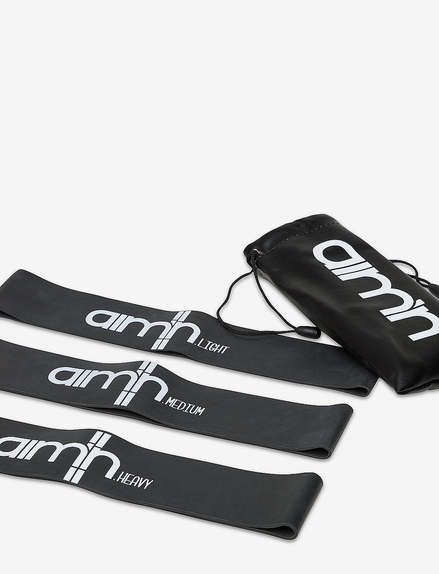 aim´n - Resistance Band - black - 1
