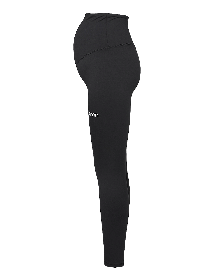 aim´n - Aim High Maternity Tights - pėdkelnės nėščiosioms - black - 2