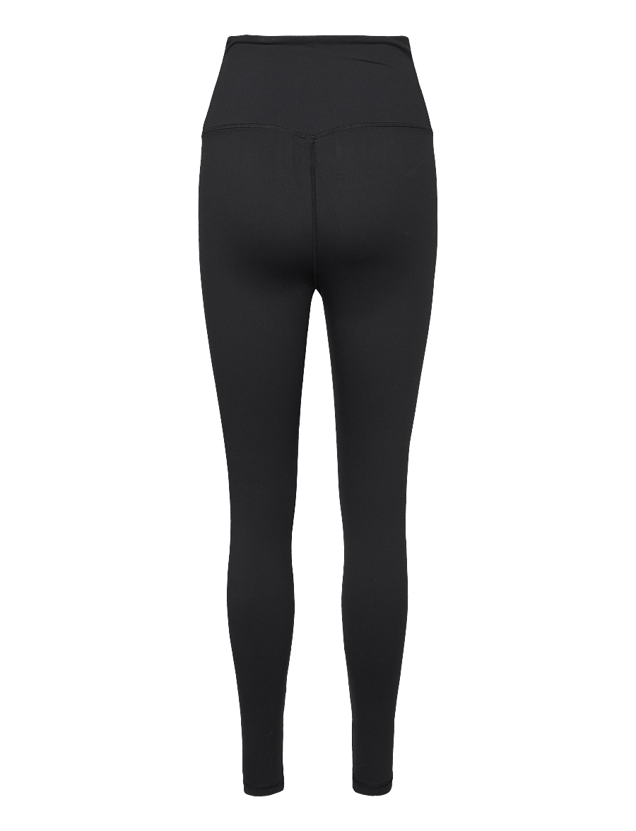 aim´n - Aim High Maternity Tights - pėdkelnės nėščiosioms - black - 3