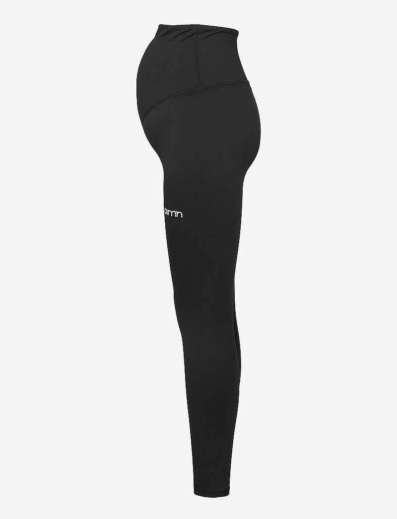 aim´n - Aim High Maternity Tights - gravidstights - black - 4