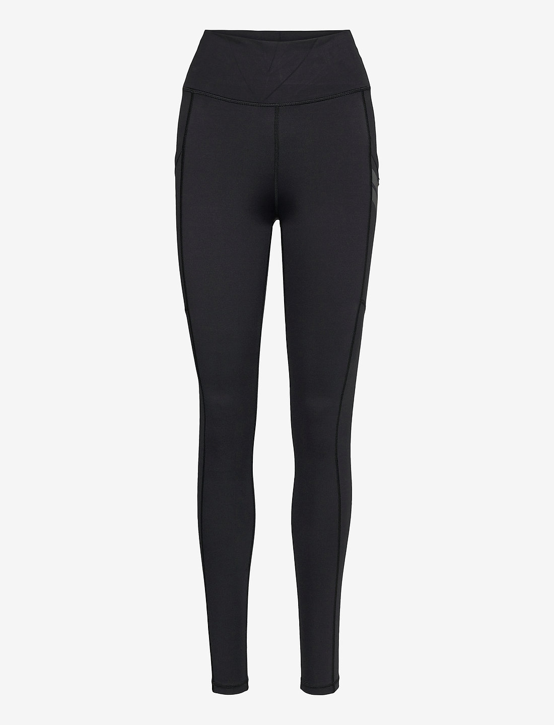 aim´n - Essential Tights - täispikkus - black - 1