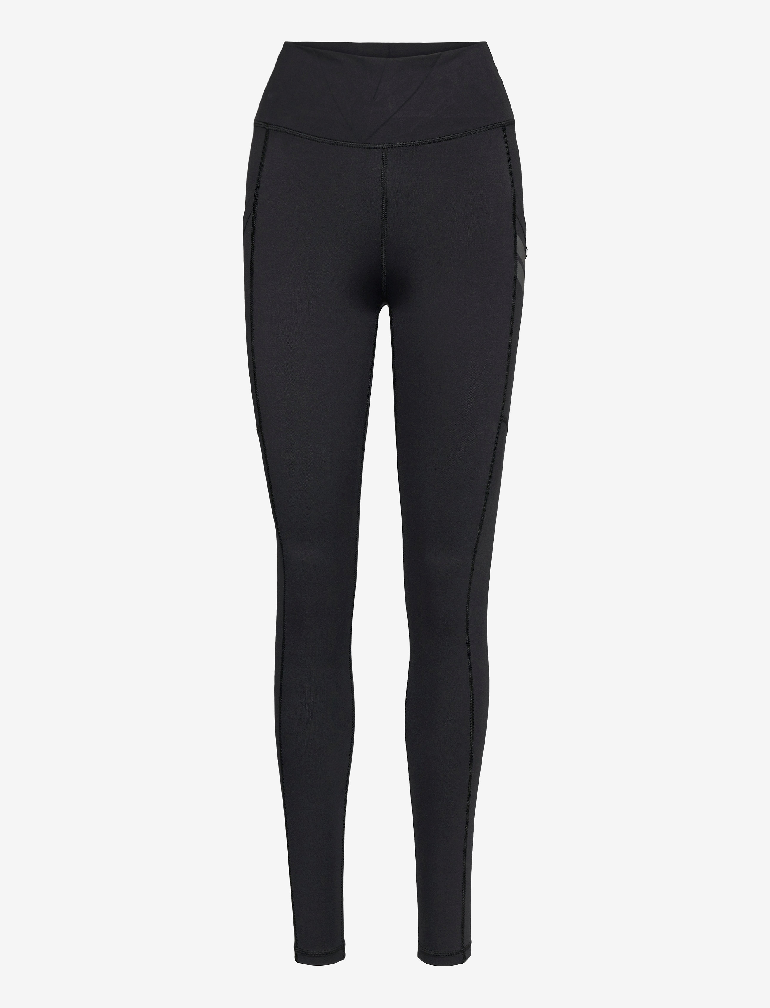 Essential Tights - BLACK