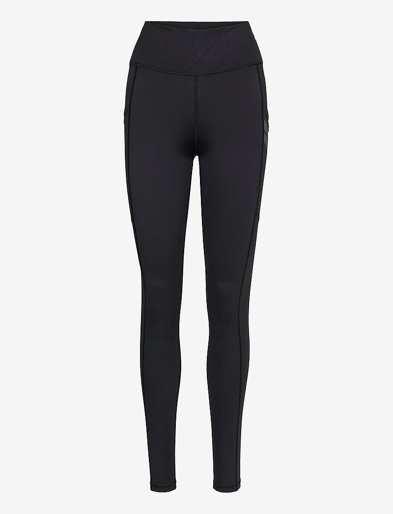 aim´n - Essential Tights - täispikkus - black - 1