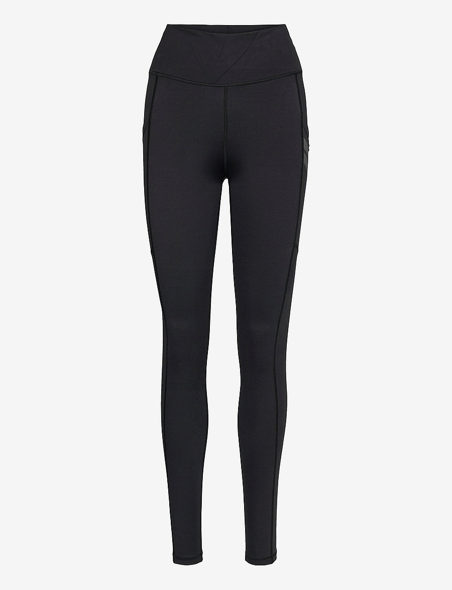 aim´n - Essential Tights - collants d'entraînement - black - 1