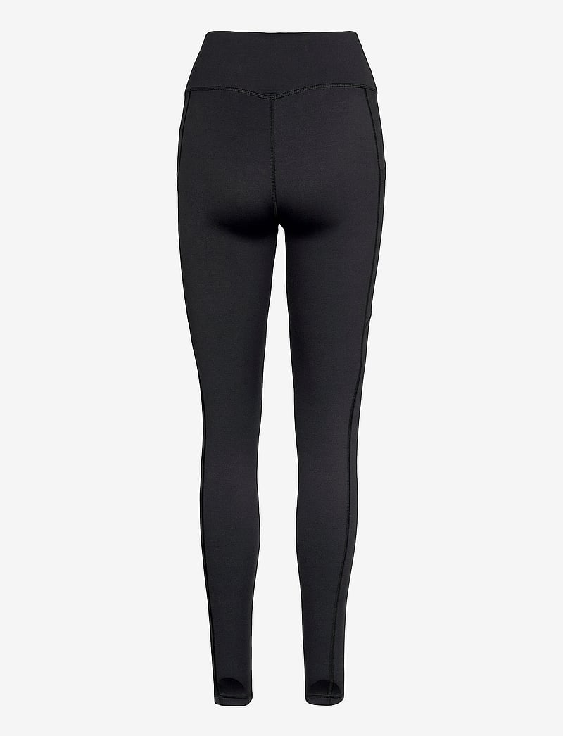 aim´n - Essential Tights - täispikkus - black - 2