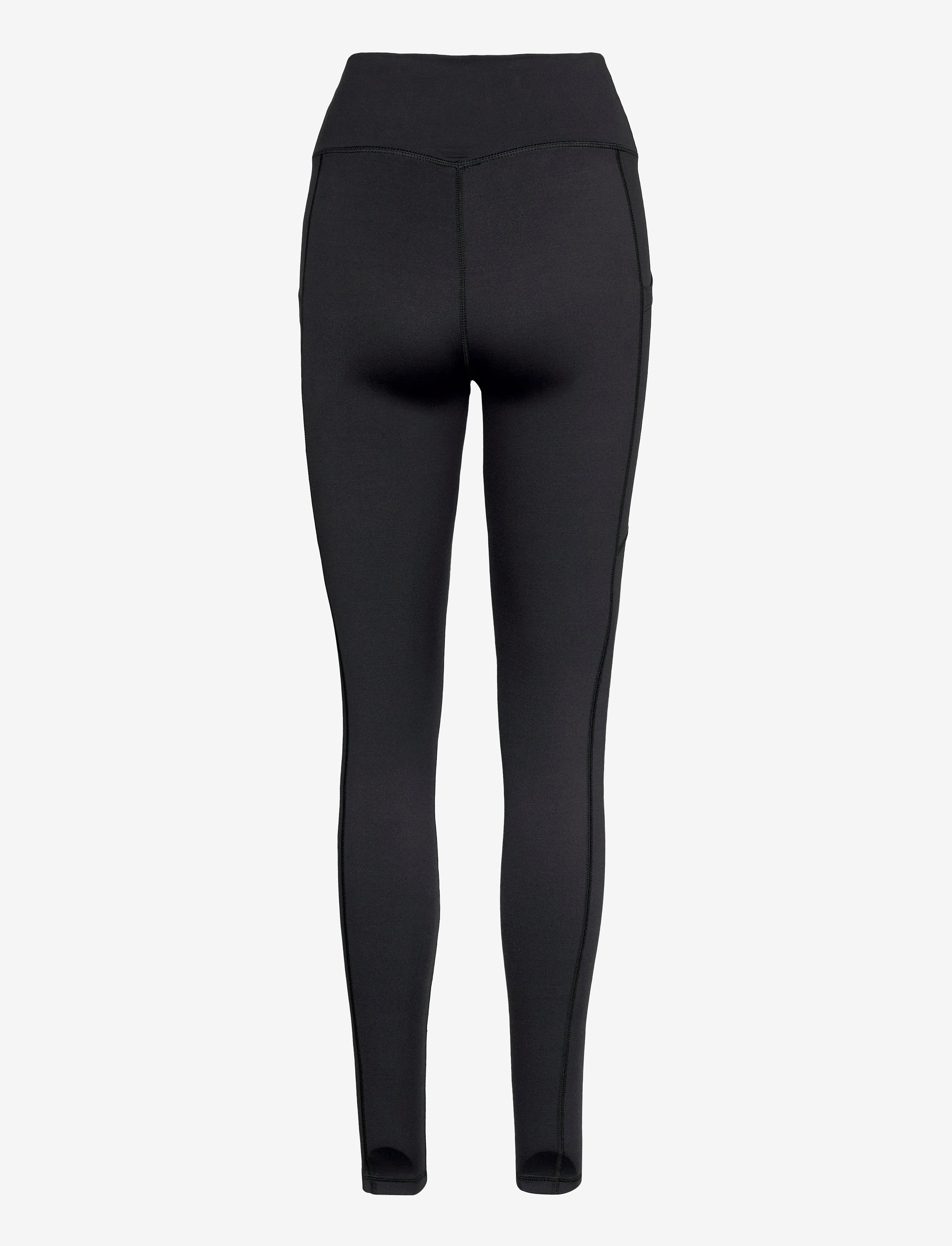aim´n - Essential Tights - full length - black - 2