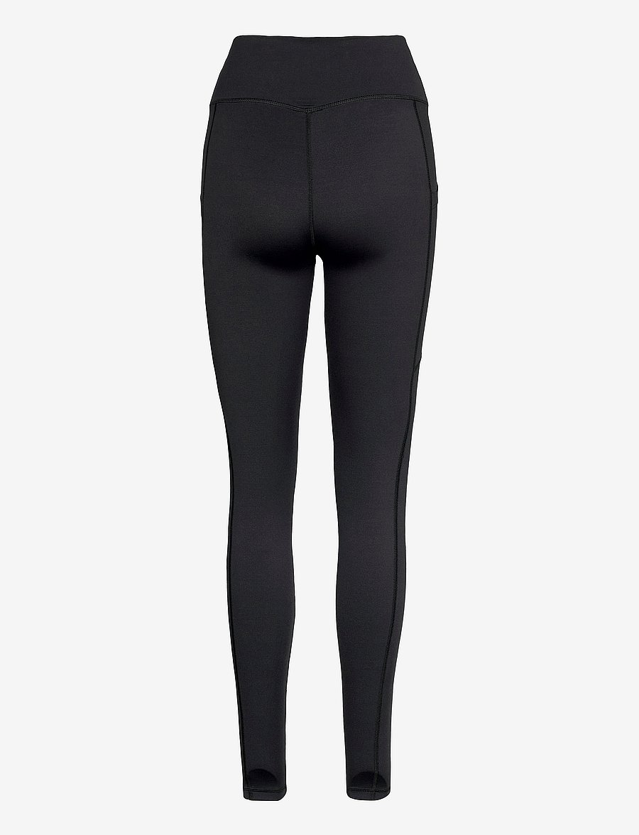 aim´n - Essential Tights - collants d'entraînement - black - 2
