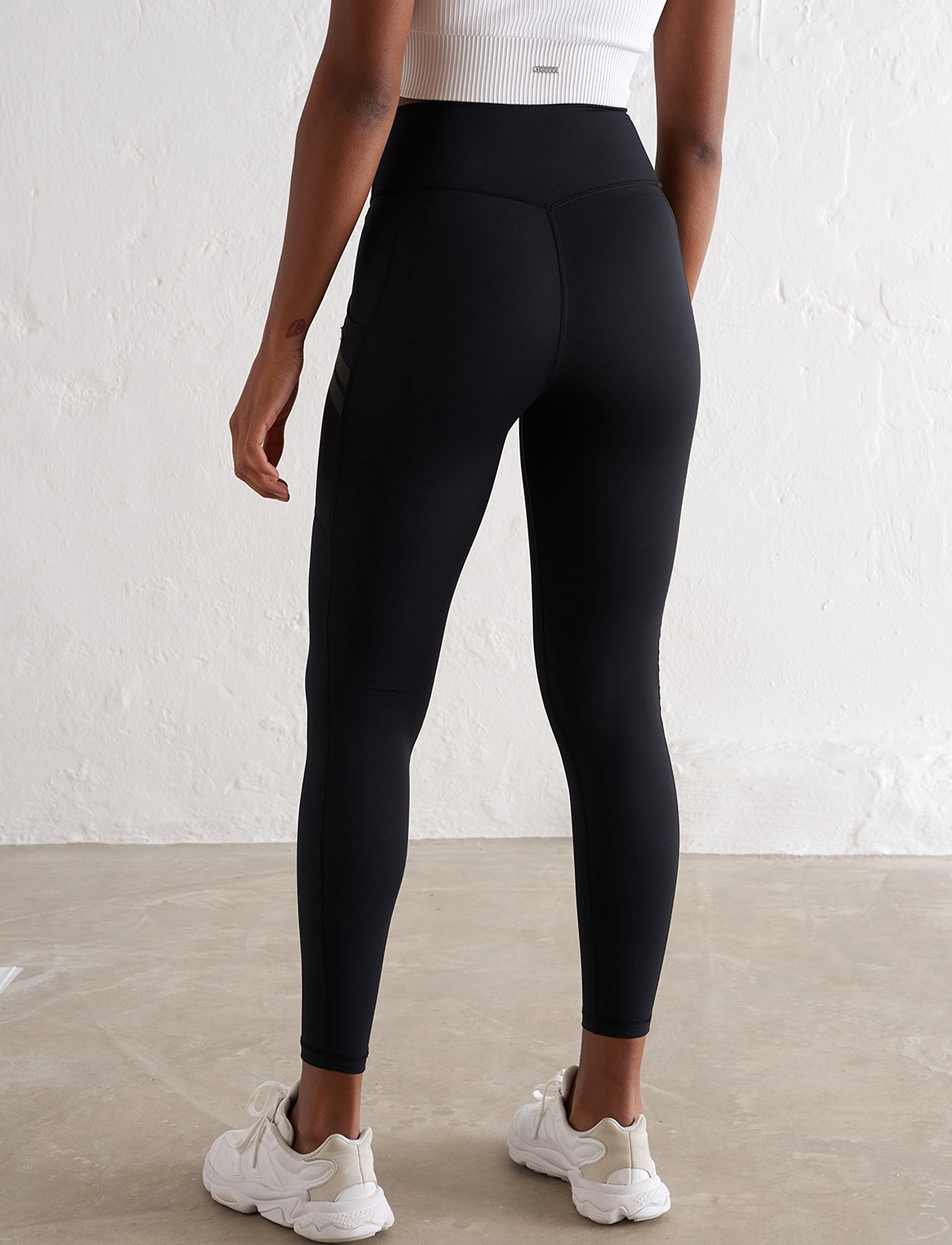 Aimn Essential Tights dam – bild 3