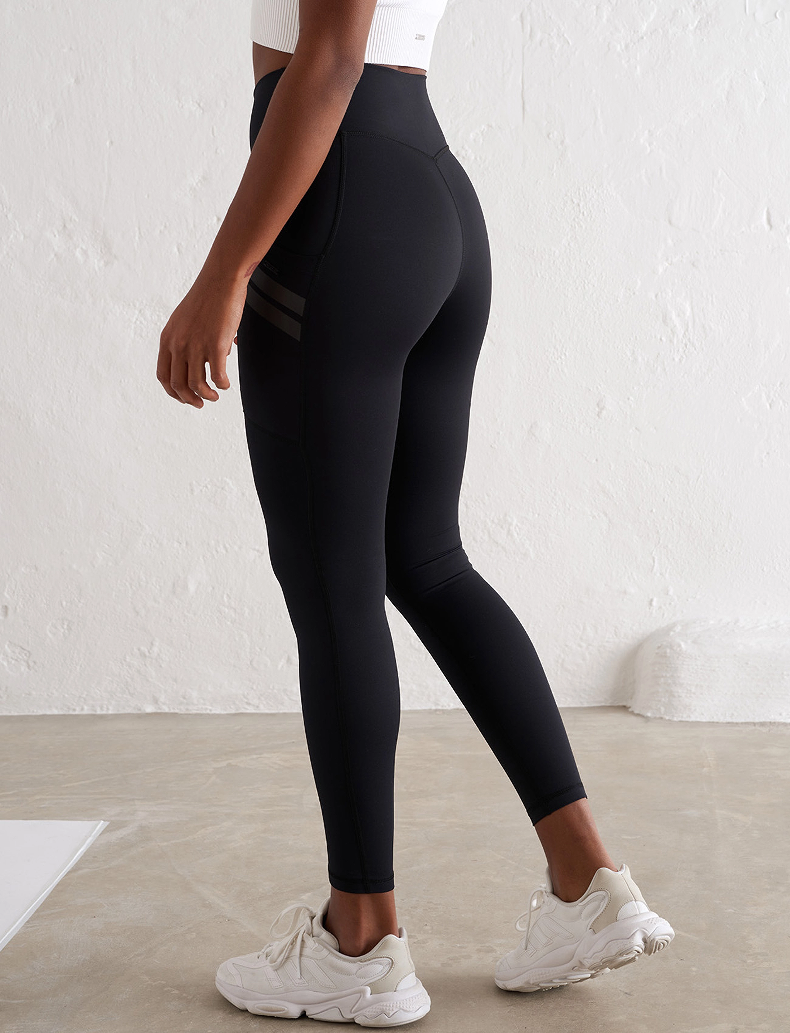 Aimn Essential Tights dam – bild 4