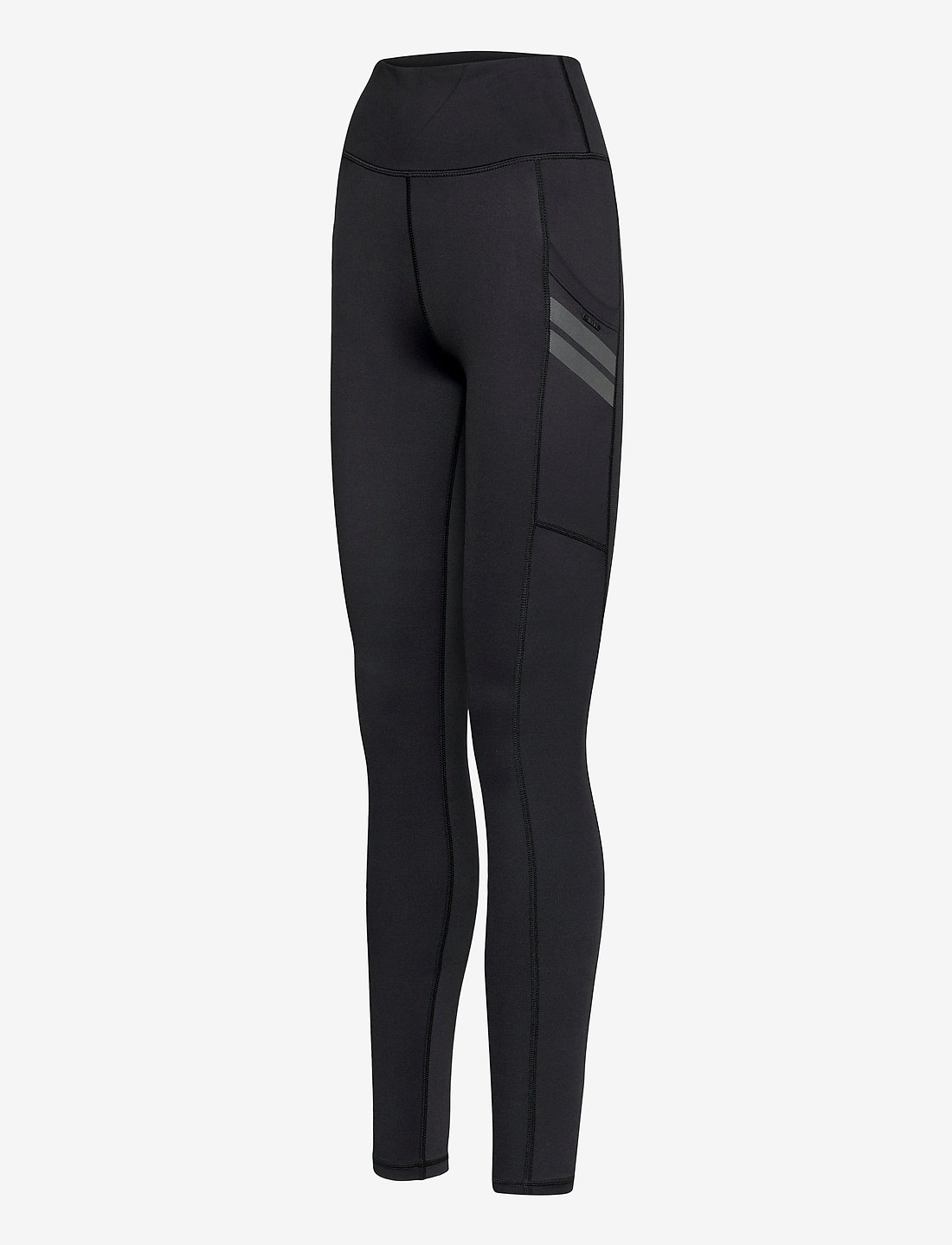aim´n - Essential Tights - täispikkus - black - 3