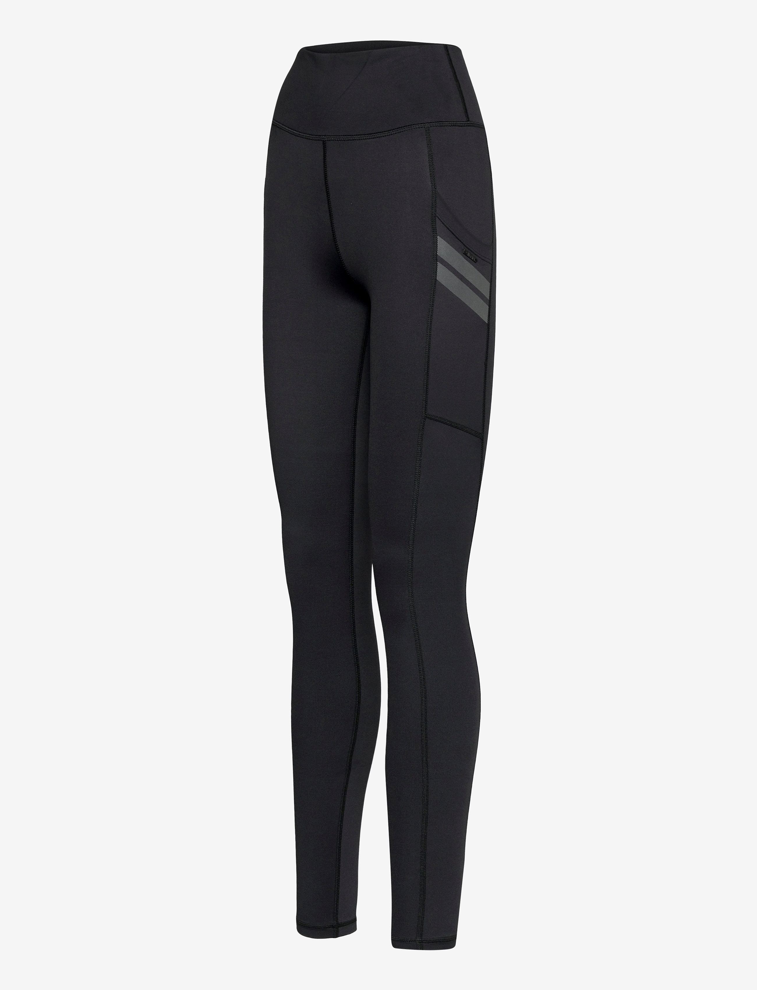 aim´n - Essential Tights - full length - black - 3