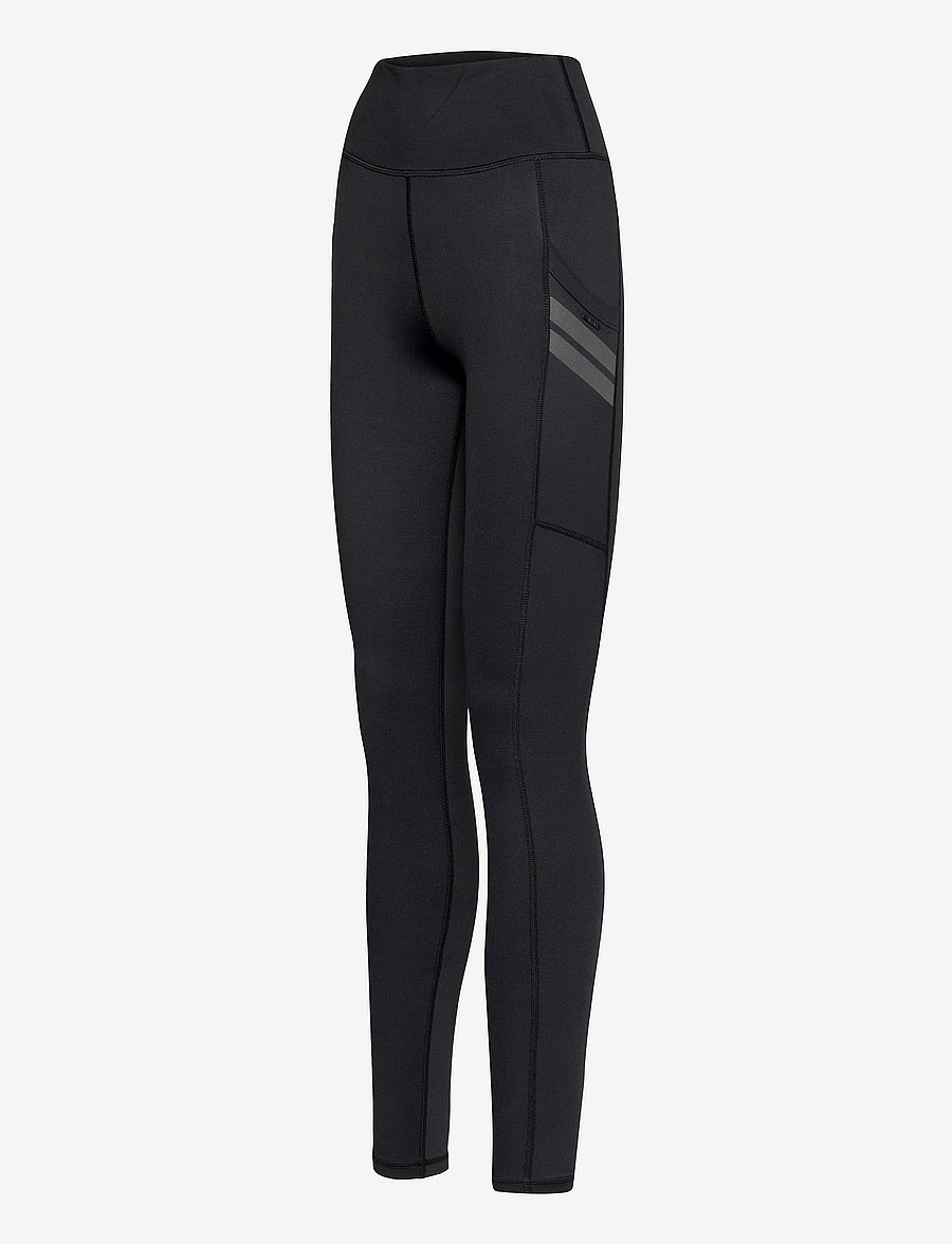 aim´n - Essential Tights - collants d'entraînement - black - 3