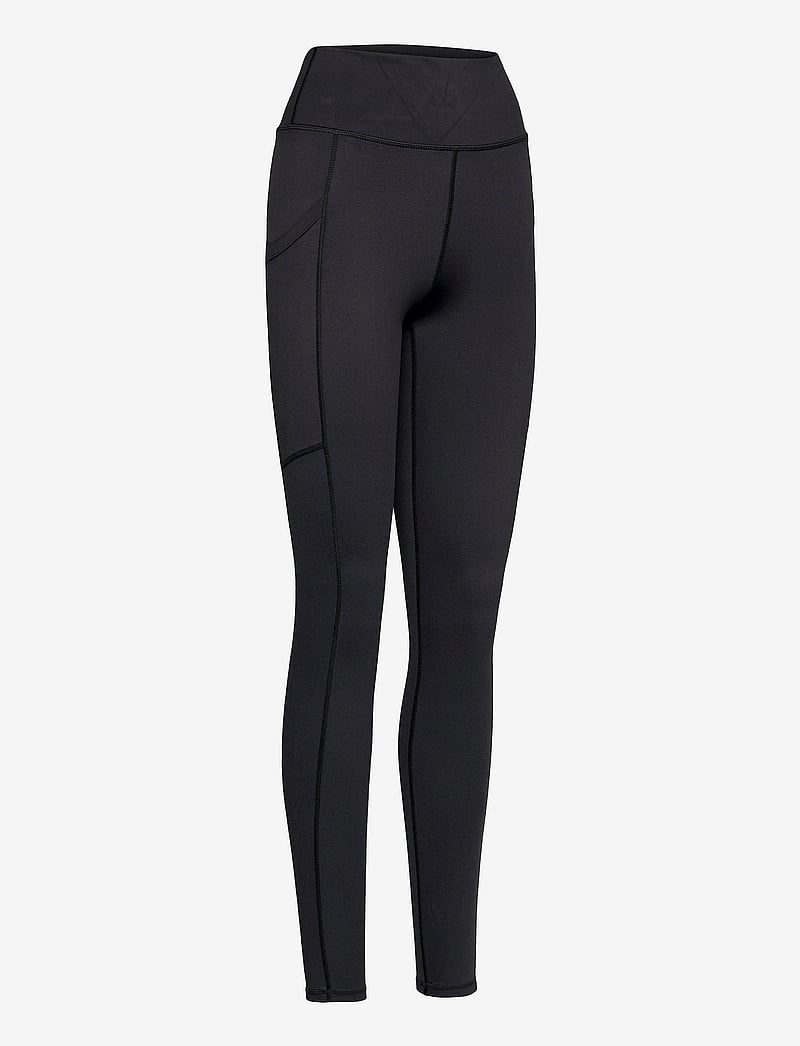 aim´n - Essential Tights - täispikkus - black - 4