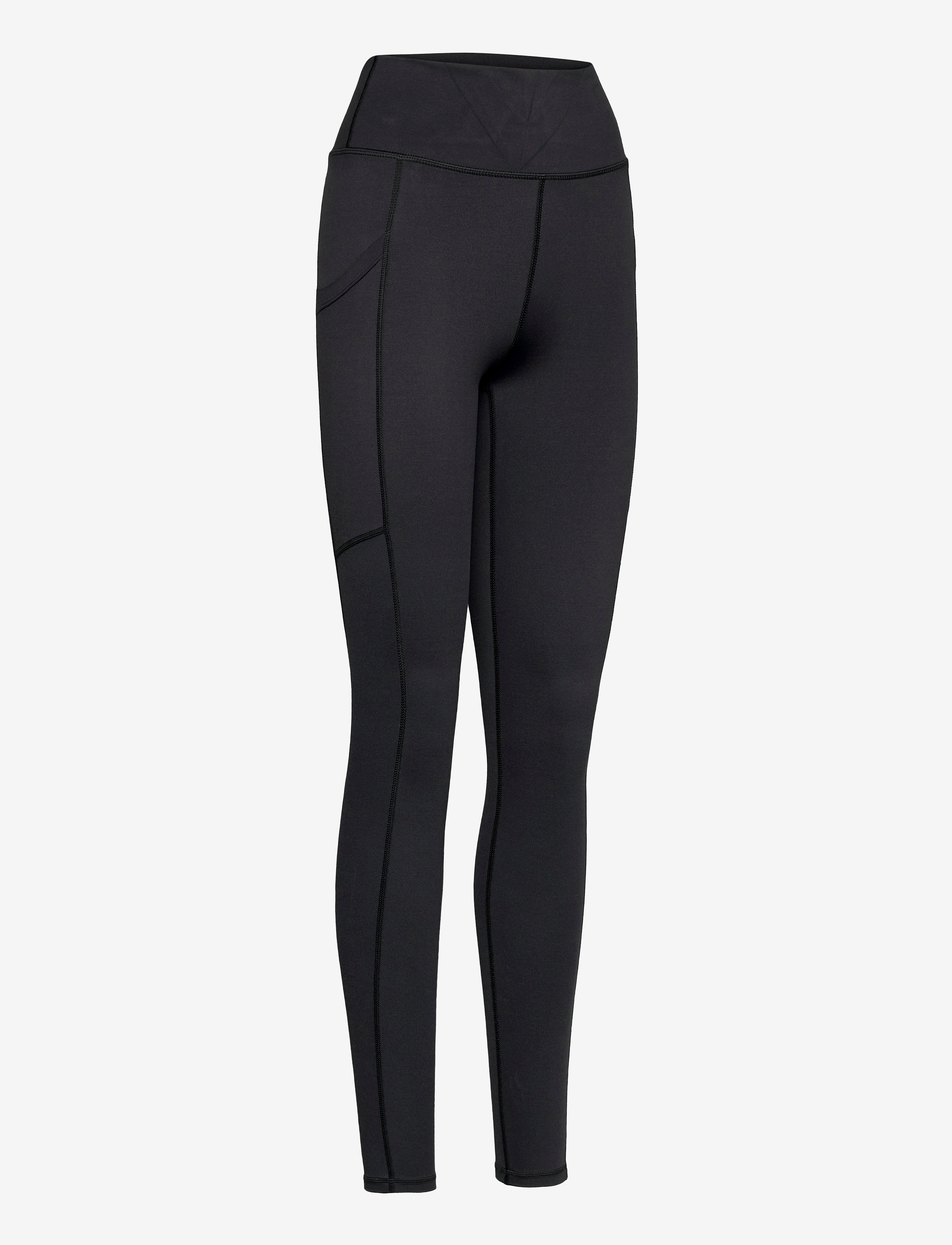 aim´n - Essential Tights - full length - black - 4
