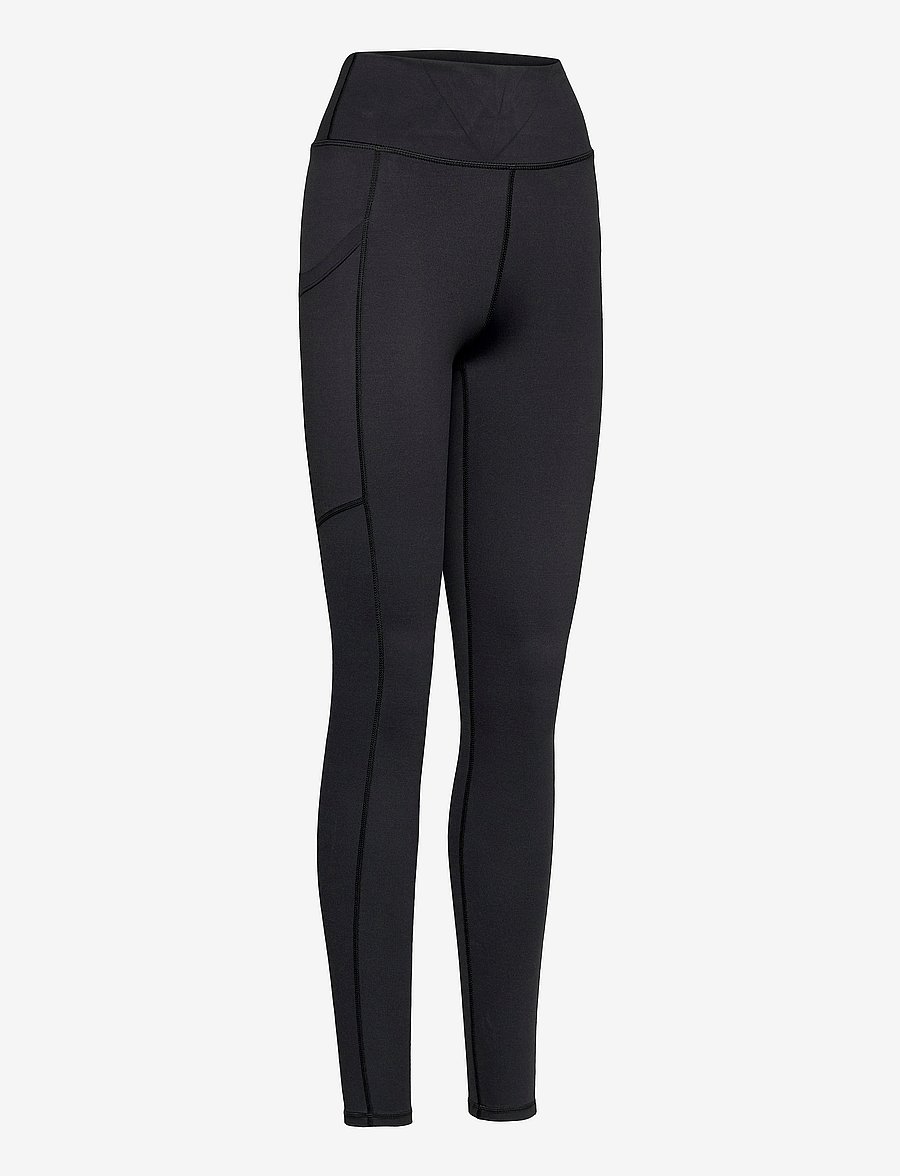 aim´n - Essential Tights - collants d'entraînement - black - 4