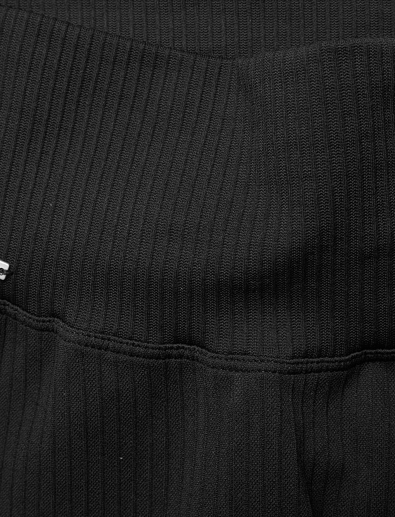 aim´n - Ribbed Seamless Tights - seamless tights - black - 4