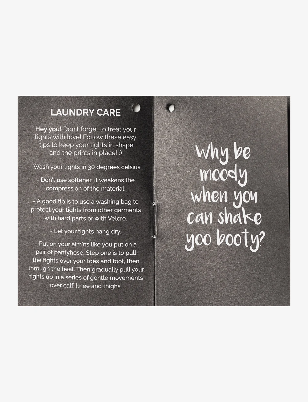 aim´n - Espresso Ribbed Seamless Bra - mittlerer halt - espresso - 4