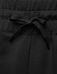 AIM'N - Black Comfy Sweatpants - pantalon de sport - black - 6