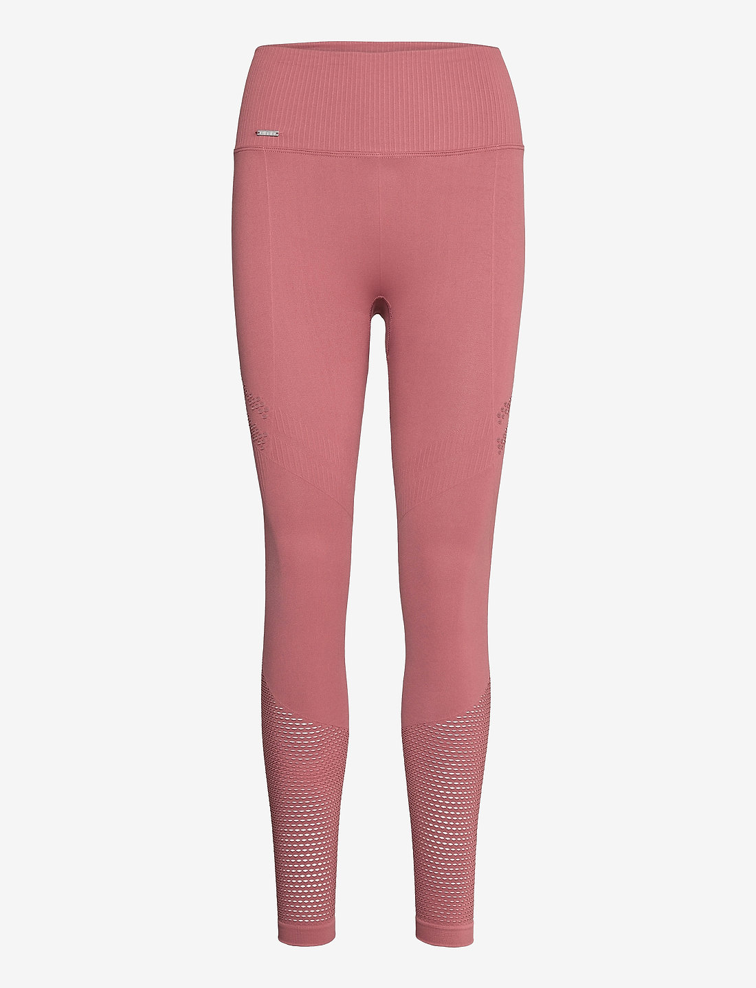 AIM N Pink Beat Statement Seamless Tights Leggings Tights