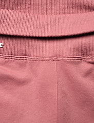 AIM'N - Pink Beat Statement Seamless Tights - seamless tights - pink - 5